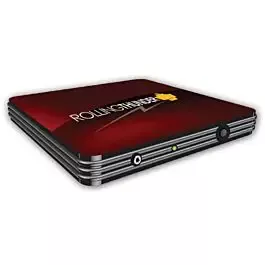 Rolling Thunder(TM) Receiver Sound System - Paragon3(TM) -- Receiver Only