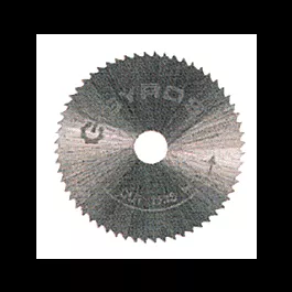 Saw Blade -- Fine, 3/4" Diameter, 60 Teeth