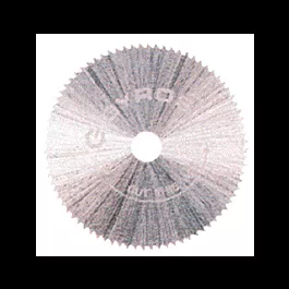 Saw Blade -- Fine, 7/8" Diameter, 80 Teeth