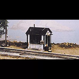 Scale House
