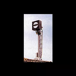 Semaphore Signal -- Track Stop Signal