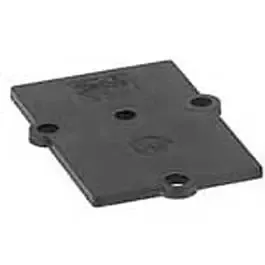 Shims for #830 Gear Box 1/16" & 1/32" (black)