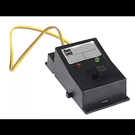 Signal Switch -- 2 LED's (red & green)