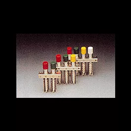 Signal Switch -- 2-Way 1-1/2" (red-green)