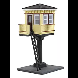 Signal Tower - Perma-Scene(TM) -- Assembled