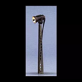 Single Floodlight