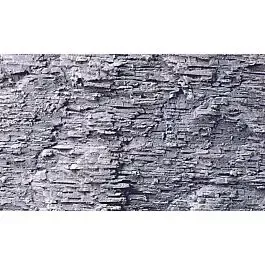 Slate Rock Sheet -- 15-3/4 x 7-1/16"40 x 18cm pkg(2)