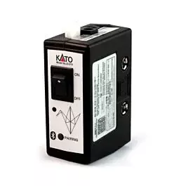 Smart Controller -- Power Pack with Bluetooth Control