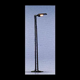 Station Light w/Festoon Bulb