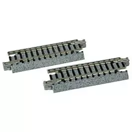 Straight Track -- 64mm