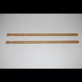 Straightrackit Straight Track Laying Tool - 2 Pieces -- 18"47.7cm