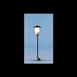 Street Light (Gray) -- 35mm Height