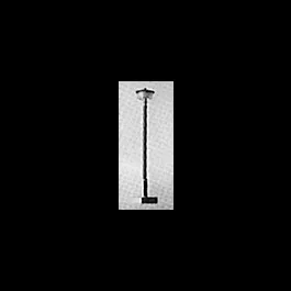 Street Lights -- 50mm Height