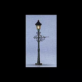 Stuttgart Gas Lamp -- 51mm Height