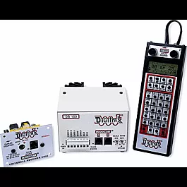 Super Empire Builder Xtra Duplex Radio Starter Set