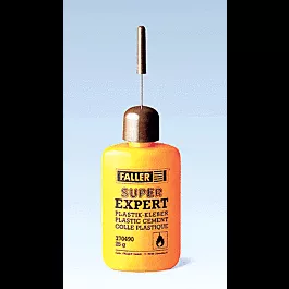 Super EXPERT Cement -- .9oz25g