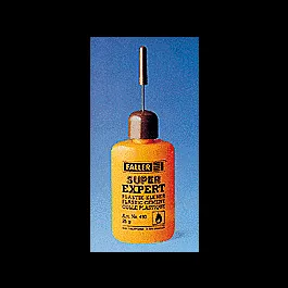 Super EXPERT Cement
