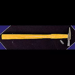 Swiss-Style Watchmaker's Hammer