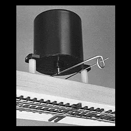Switch Machine -- Single