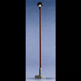 Tall Station Light -- 90mm Height