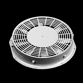 Thinwall EMD 48" Radiator Fans pkg(3) -- Correct for all GP30s & Early GP/SD35s