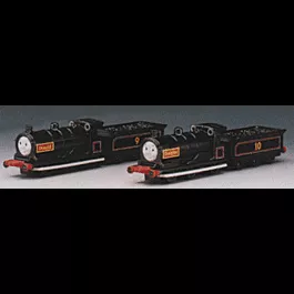 Thomas The Tank Engine & Friends - Diecast Metal Toys -- Donald & Douglas Assortment