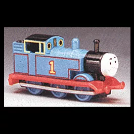 Thomas The Tank Engine & Friends - Diecast Metal Toys -- Thomas the Tank Engine