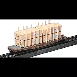 Timber Load Kit -- Georgia-Pacific