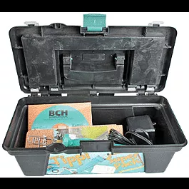 Tippi Foam Cutter Super Pack -- Foam Cutter & Copi Attachment