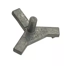 Track Gauge -- Code 100