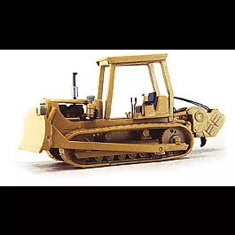 Tracked Crawler/Dozer (D-7 Similar) - Kit