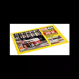 Trolley Bus Catalog