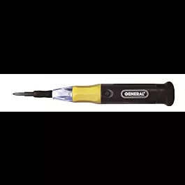 UltraTech(tm) 8-IN-1 Lighted Screwdriver