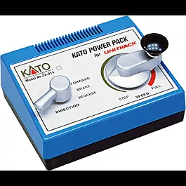 Unitrack Power Pack -- 12 Volts