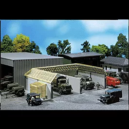 Utility Vehicle Wash -- 22.0 x 17.0 x 5.7cm Suitable for Cars and Trucks