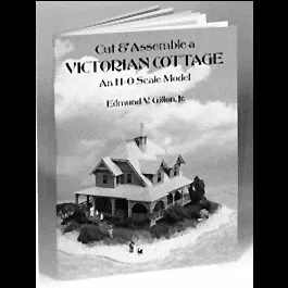 Victorian Cottage