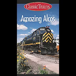Video -- Amazing Alcos