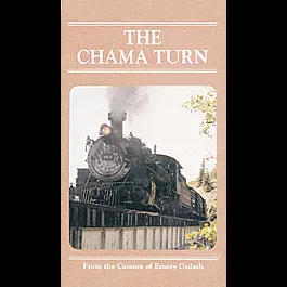 Video -- Chama Turn
