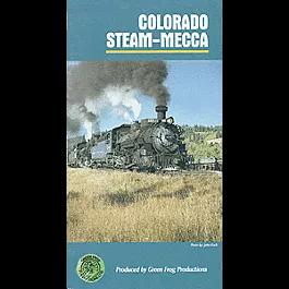 Video -- Colorado - Steam Mecca