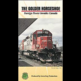 Video -- The Golden Horseshoe Foreign Power Invades Canada 60 Minutes