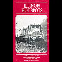 Video -- Illinois Hotspots 60 Minutes