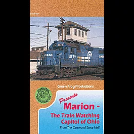Video -- Marion Hot Spots 60 Minutes