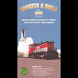 Video -- NASA Railroad 60 Minutes