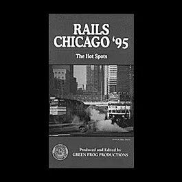 Video -- Rails Chicago 1995