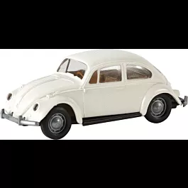 Volkswagen Old Beetle Economy - Assembled -- Various Colors