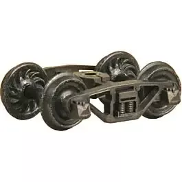 Vulcan HGC 2-Piece Trucks -- 1 Pair