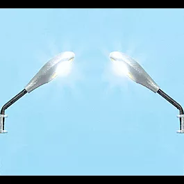 Wall Lamps -- pkg(2)