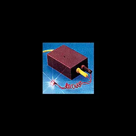 Welding Flash Module
