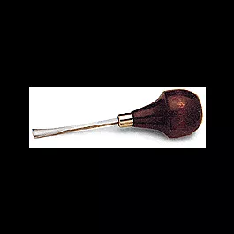 Woodworking Tool Set-Standard -- Mushroom-Shaped Handles