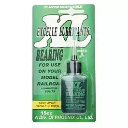XL Bearing Oil -- 1/2oz14.8mL